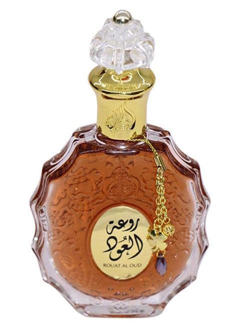 عطر إيو دي بيرفيوم روعة العود 100ملليلتر