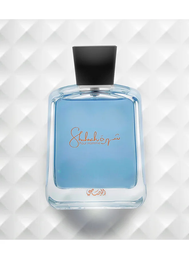 Rasasi Shuhrah Perfume for Men EDP 90ml
