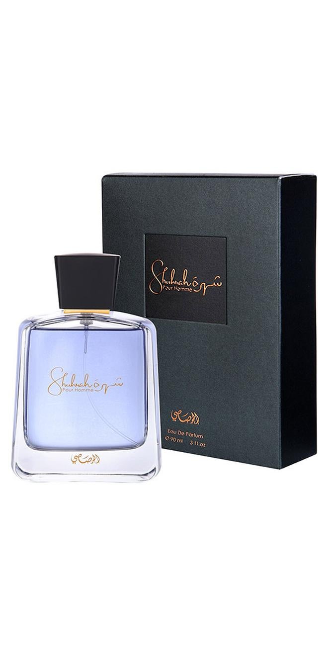 الرصاصي عطر شهرة للرجال EDP 90ملليلتر - Image 1