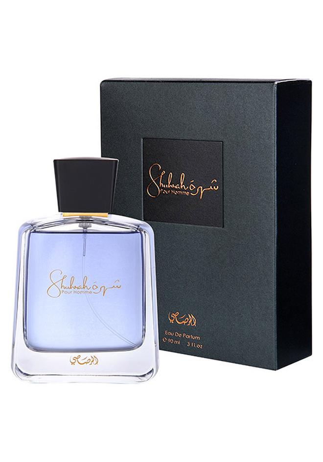 الرصاصي عطر شهرة للرجال EDP 90ملليلتر - Image 1