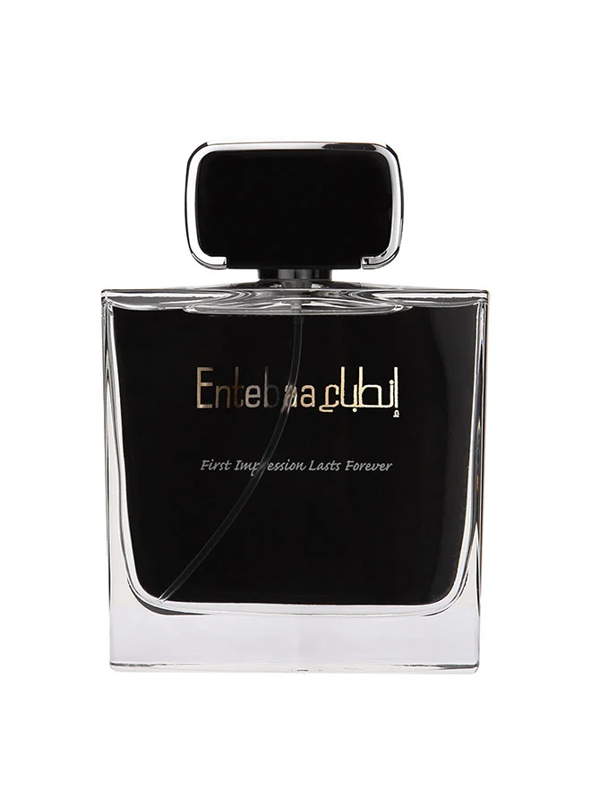 Rasasi Entebaa Perfume for Men EDP