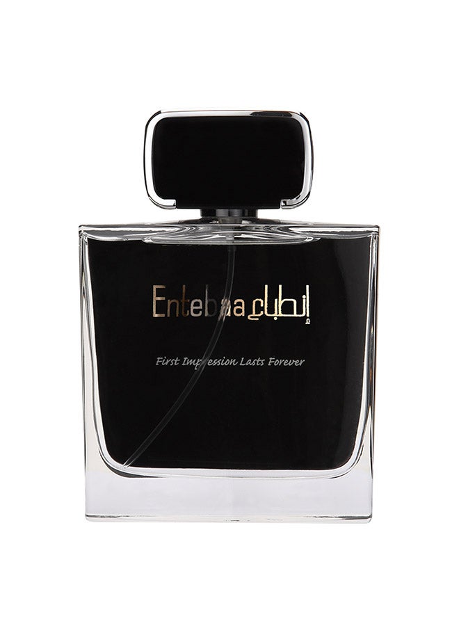 الرصاصي عطر إنتيبا بور هوم 100ملليلتر - Image 2