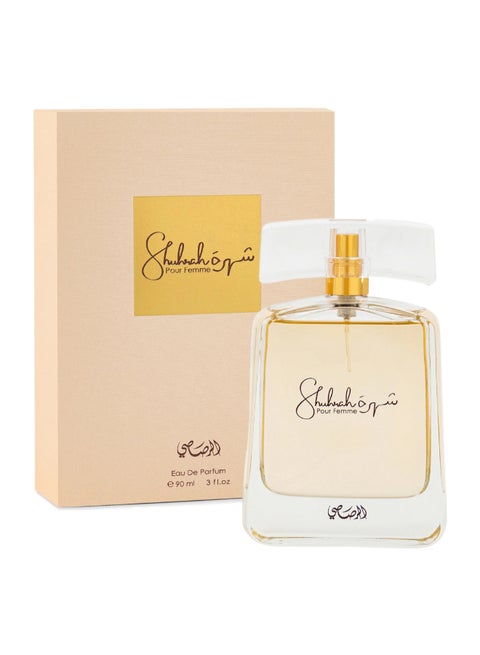 Shuhrah Perfume for Women EDP 90ml