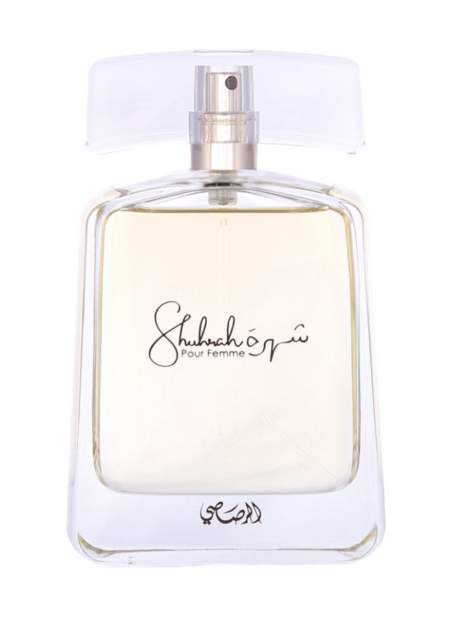 Rasasi - Shuhrah Perfume for Women EDP 90ml - Image 1