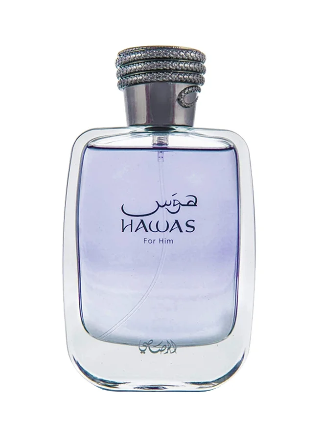 رصاصي عطر هوس EDP للرجال