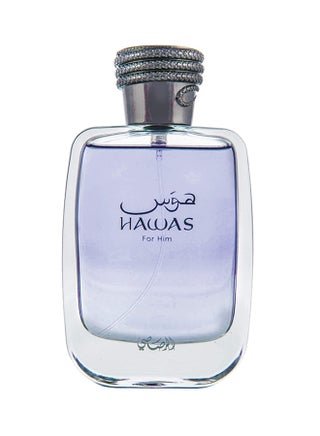 Hawas Perfume for Men EDP 100ml - pnsku/N11203011A/45/_/1696484702/d623542e-6ae2-473f-842c-c70e7bf1e969