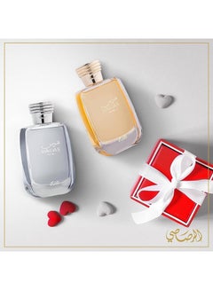 عطر هوس EDP للرجال 100ملليلتر - pnsku/N11203011A/45/_/1696484704/47724d5a-7440-4a6c-97a9-3297a145bb5c