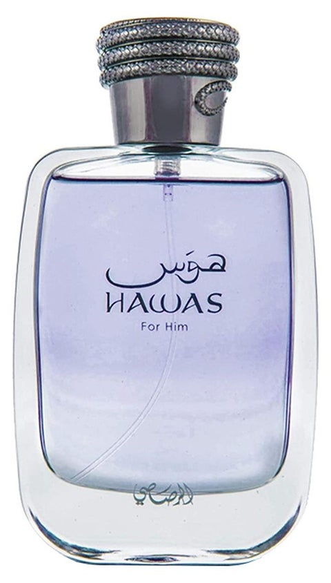 Hawas Perfume for Men EDP 100ml
