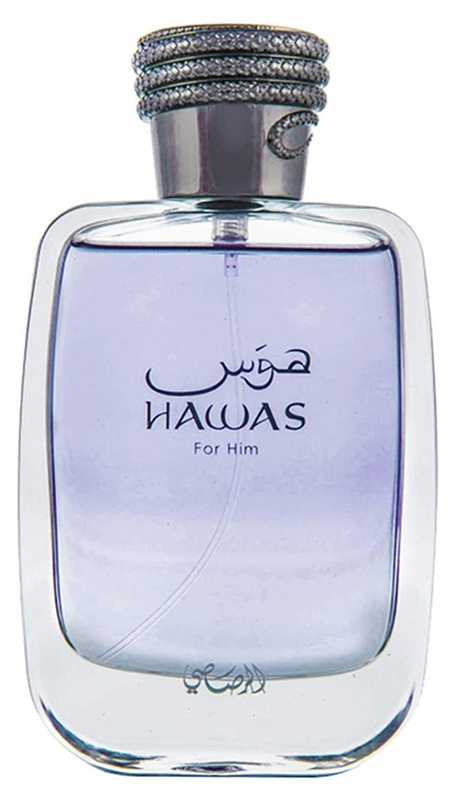 الرصاصي عطر هوس EDP للرجال 100ملليلتر - Image 1