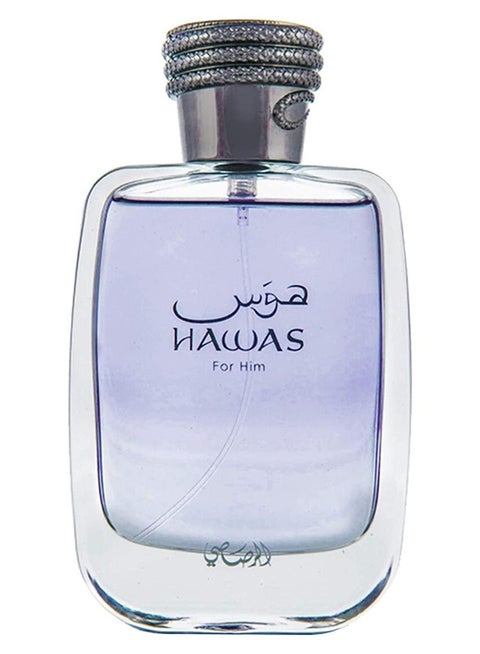 عطر هوس EDP للرجال 100ملليلتر