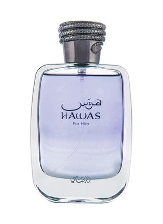 عطر هوس EDP للرجال 100ملليلتر - view 2