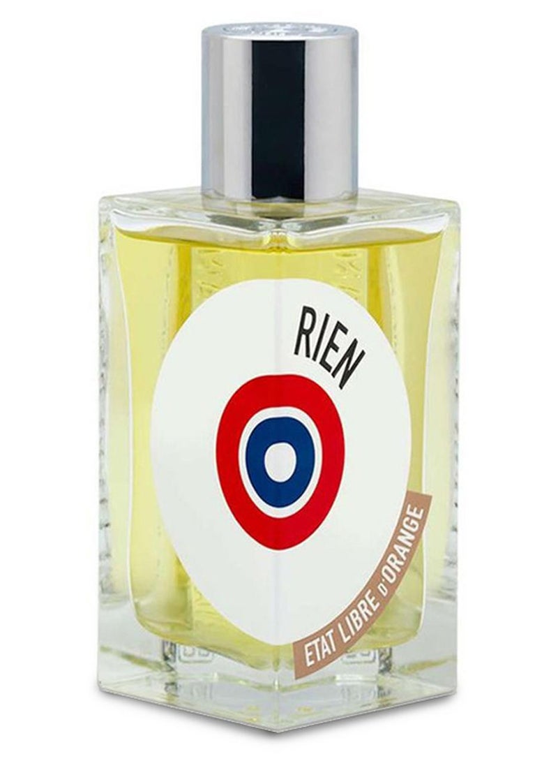 ETAT LIBRE D'ORANGE Rien EDP 100ml - Image 1