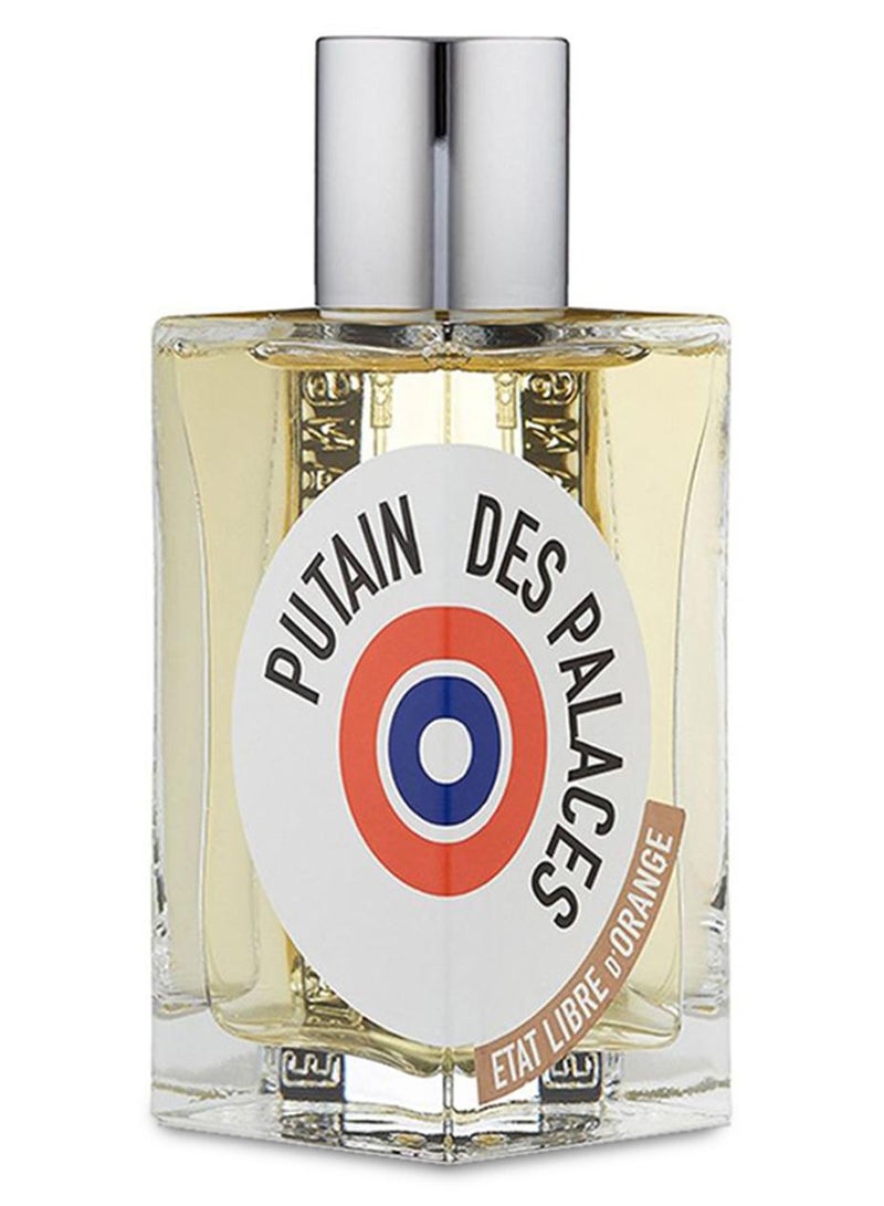 إيته ليبر دو أورانج ماء عطر بوتان ديس بالاسيس 100ملليلتر - Image 1