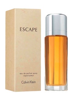 CALVIN KLEIN Escape EDP 100ml  - Image 2