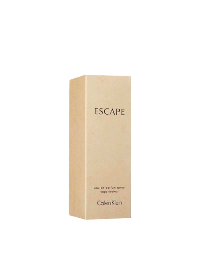 Escape Eau De Parfum 100ml
