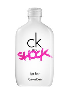 One Shock EDT 200ml