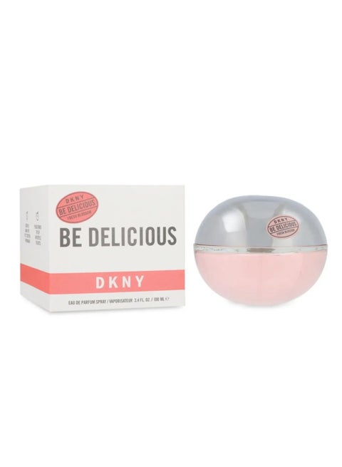 Be Delicious EDP 100ml