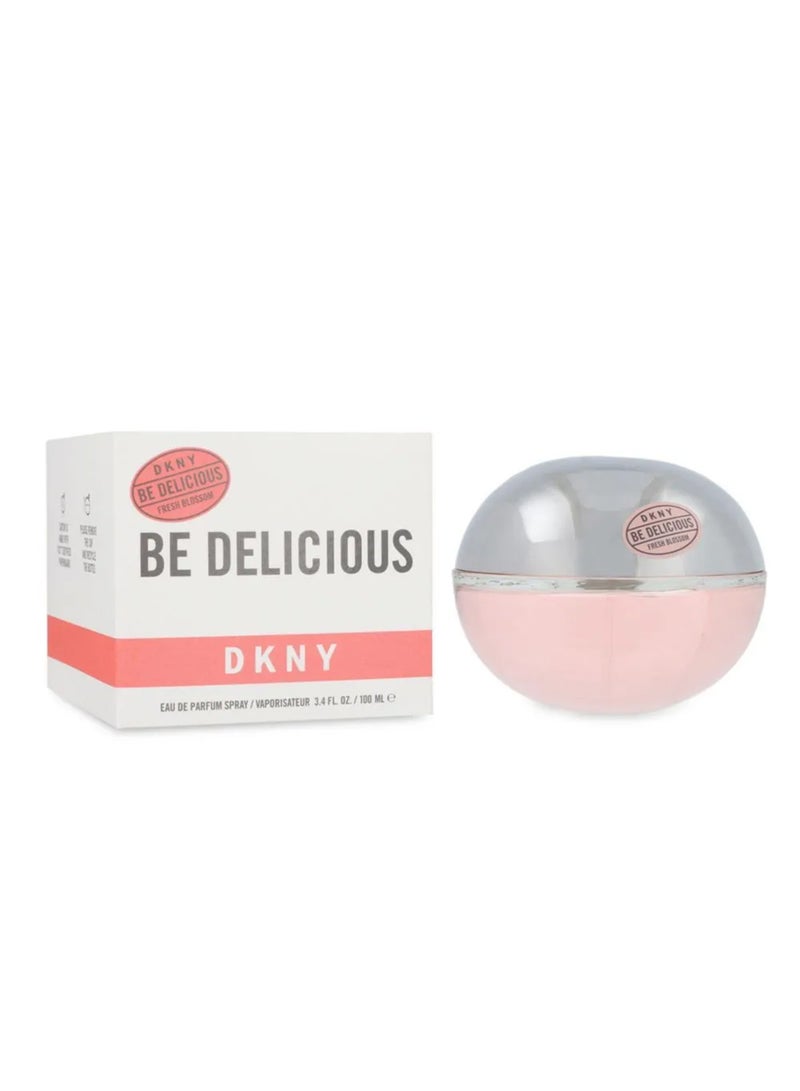 DKNY Be Delicious EDP 100ml - Image 1