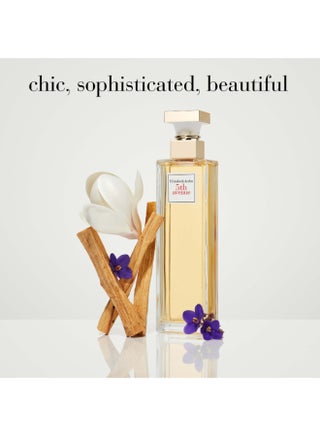 5Th Avenue Edp Spray Lilial Free 125ml - view 5