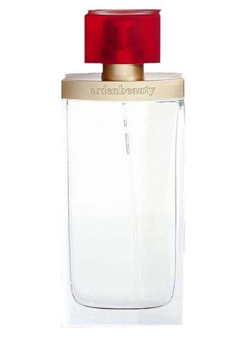 Elizabeth Arden Arden Beauty EDP 100ml - Image 1