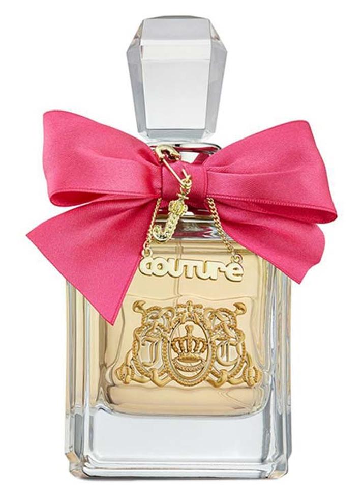 جوسي كوتور عطر فيفا لا جوسي EDP 100ملليلتر - Image 1