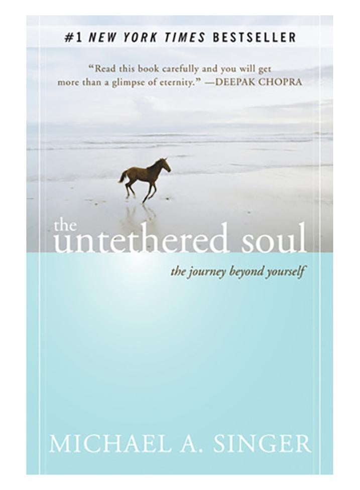 الروح غير المقيدة