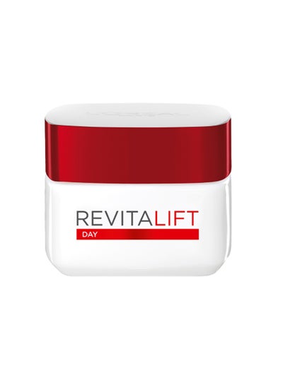 L'OREAL PARIS Revitalift Hydrating Day Cream Anti