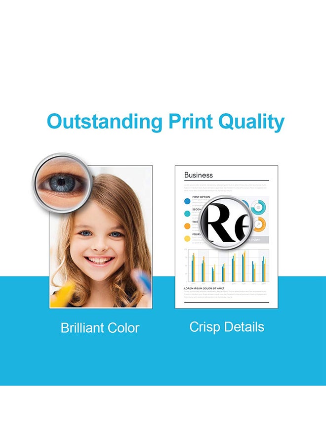 سامسونج عبوة مسحوق الحبر CLT-P404C سماوي / أرجواني / أصفر / أسود - Image 4