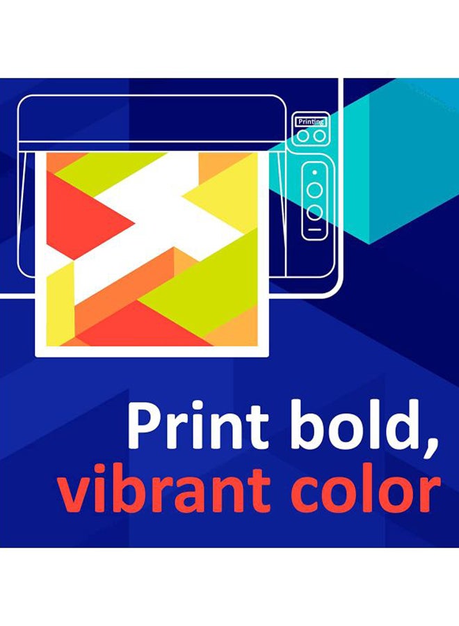 Samsung CLT-Y503L Ink Toner Cartridge Yellow - Image 5