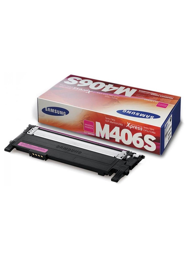 Samsung SM-TM406S Toner Magenta