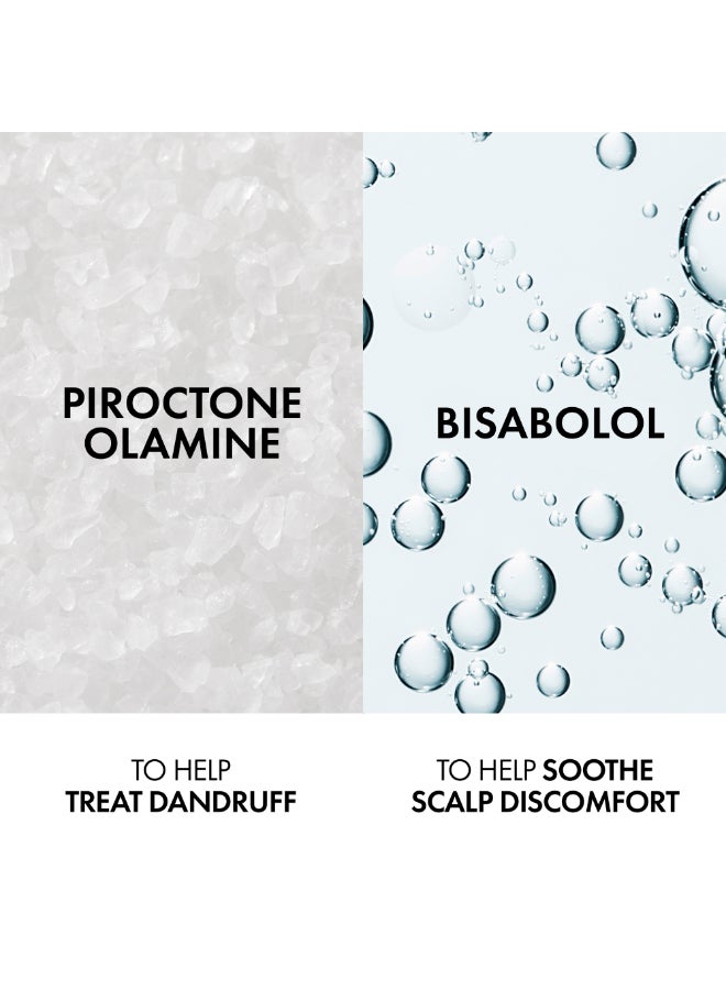 فيشي ديركوس شامبو ضد القشرة لفروة الرأس الحساسة 200ملليلتر - Image 2