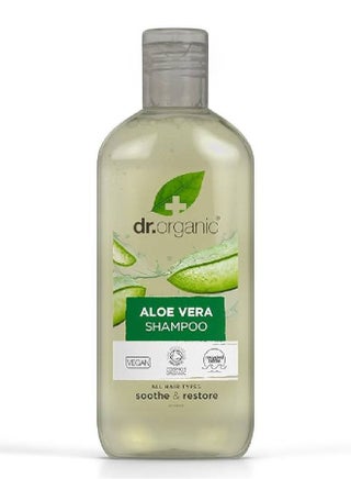 Aloe Vera Shampoo 265ml - pnsku/N11264901A/45/_/1721815243/4c89d1da-2d6b-4137-8b95-5e8606a0d8a2