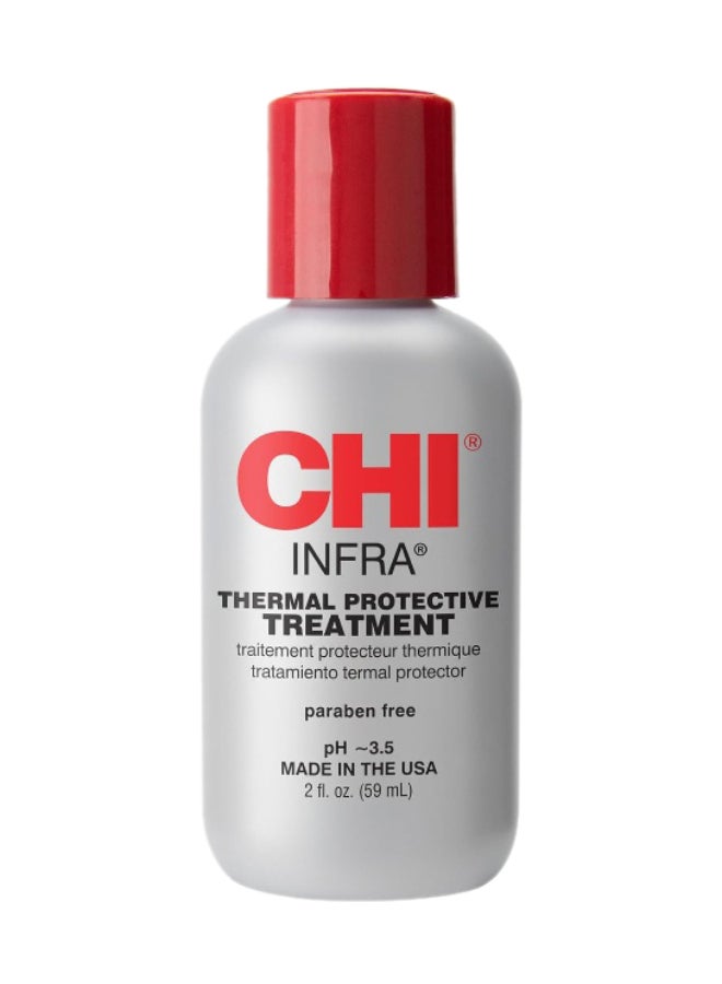 CHI Infra Thermal Protective Treatment 2 Oz Packaging May Vary 59ml  - Image 1