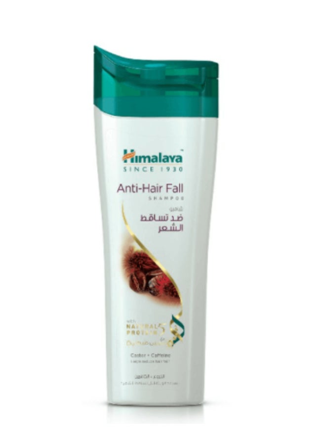 Himalaya Anti Hairfall Shampoo 400ml 400ml - Image 1