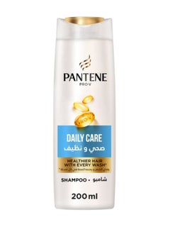 Pro-V Daily Care 2in1 Shampoo For Healthier Hair 200ml