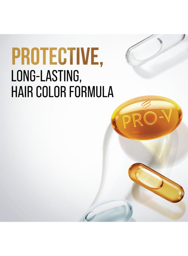 Pantene - Pro-V Colored Hair Repair Shampoo Repairs Color Treated Hair 400ml - Image 1