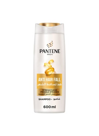 Pro-V Anti Hair Fall Shampoo Strengthens Fragile Strand 600ml - pnsku/N11265585A/45/_/1744629855/9f1bca12-b982-4570-9110-b90375df6c8c