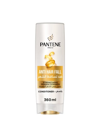 Pro-V Anti Hair Fall Conditioner Strengthens Fragile Strands 360ml - pnsku/N11265594A/45/_/1744711069/1fec68e7-24d2-492d-9d1f-f8bd8d85489c