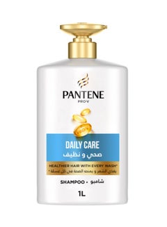 Pro-V Daily Care  2in1 Shampoo For Healthier Hair 1Liters - pnsku/N11265609A/45/_/1714068074/83b00a30-2e0a-464f-ae62-033753c6526b