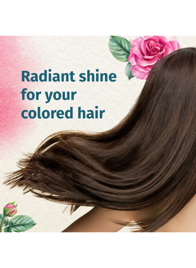 Ignite My Color Vibrant Conditioner With Rose Essences 360ml