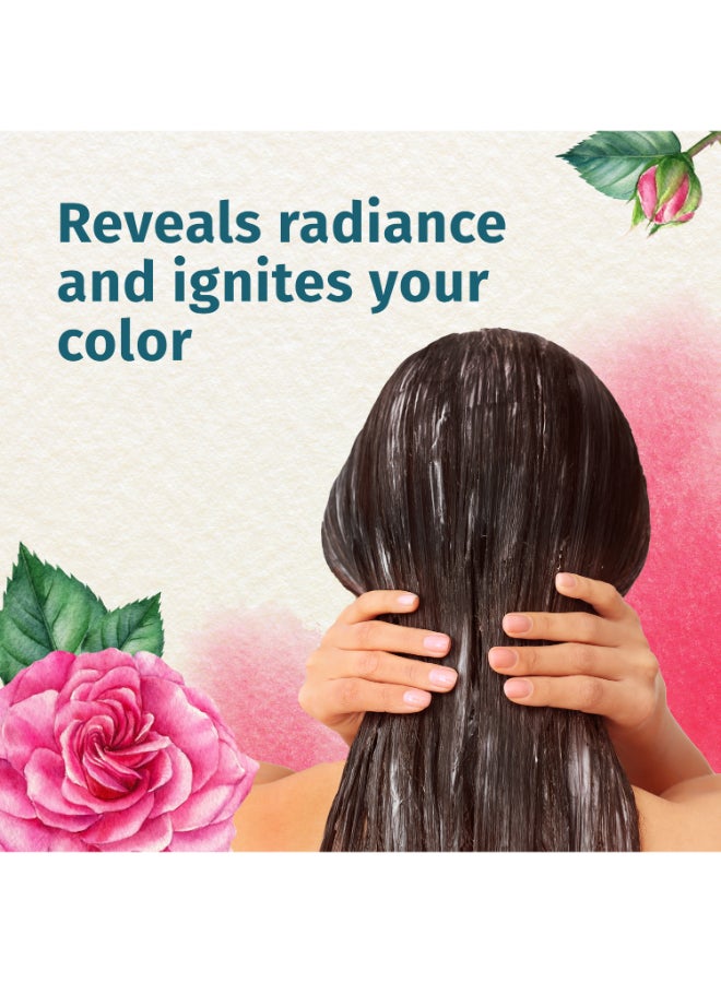 Ignite My Color Vibrant Conditioner With Rose Essences 360ml