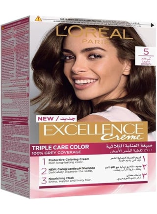 Light Brown
