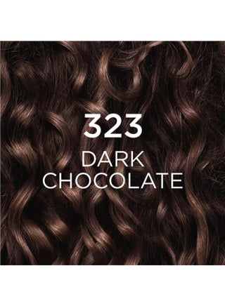 Casting Creme Gloss Packaging May Vary 323 Dark Chocolate 323 Dark Chocolate 180ml - view 5