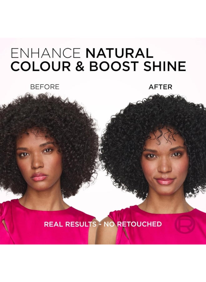 L'OREAL PARIS - Casting Crème Gloss Hair Colour Packaging May Vary Iced Truffle 180ml - Image 1