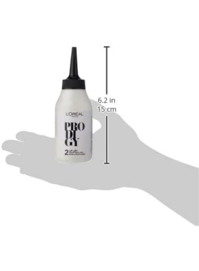 Prodigy Permanent Oil Hair Color Light Brown 5.0 - pnsku/N11266056A/45/_/1732554901/b3d435fd-08ee-484c-ac7e-a489fd902022