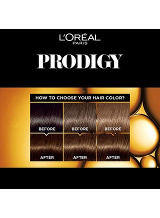 مجموعة ألوان الشعر بروديجي 6.0 أشقر داكن 6.0 Dark Blonde - view 4
