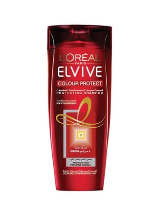 Elvive Colour Protect Shampoo Clear 200ml - pnsku/N11266123A/45/_/1732554604/762a9183-b768-40b6-af1d-4fc0d81facae