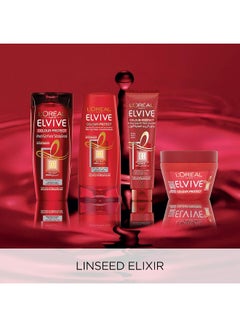 L'OREAL PARIS Elvive Colour Protect Shampoo Clear 200ml  - Image 4