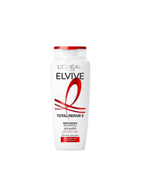 L'Oreal Paris Elvive Shampoo For Damaged Hair Ceramide 200ml