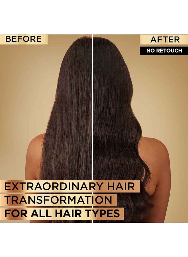 L'Oreal Paris Elvive Shampoo Extraordinary Oil Very Dry 400ml - Image 5
